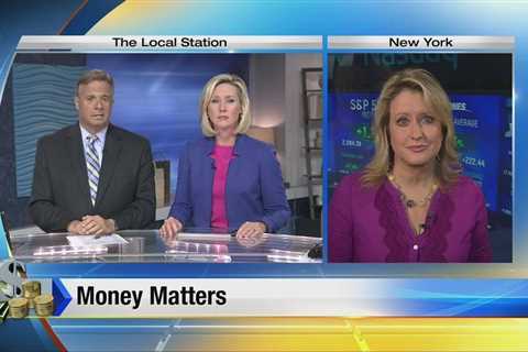Money Matters – Florida foreclosures