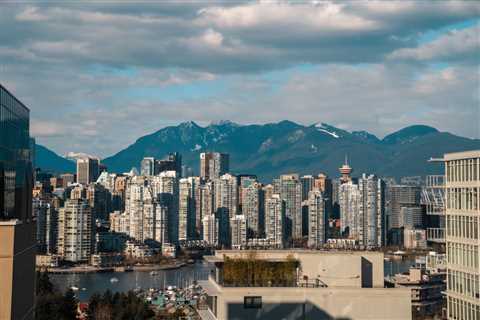 The History of Vancouver’s Housing Market