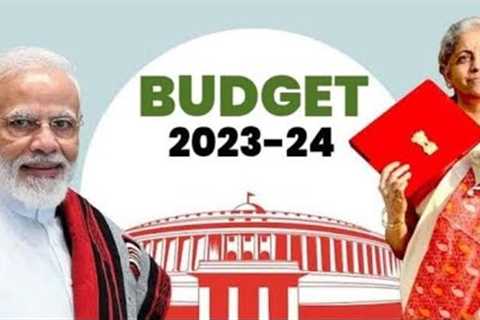 Budget 2023 | where you should invest?? Middle class budget 2023