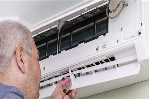 Why You Should Consider Investing In A Ductless Air Conditioner And Having It Installed..