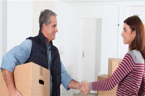 What is a typical tip for a mover?
