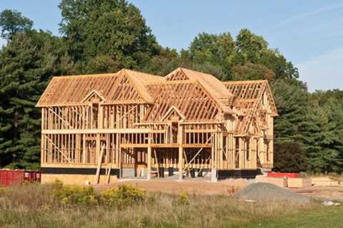 What new construction upgrades increase home value?