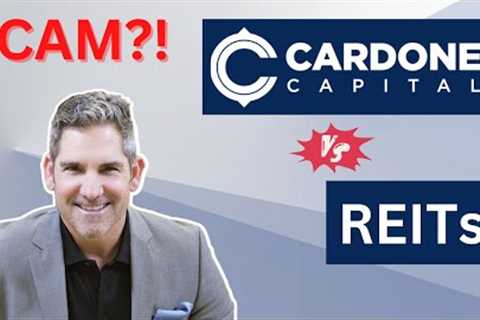 REITs vs. Cardone Capital: Which Is The Best Real Estate Investment For 2023?