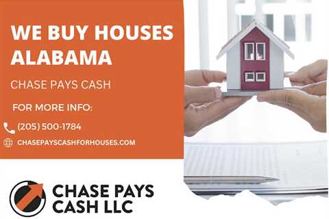 Chase Pays Cash, Real Estate Investment Firm