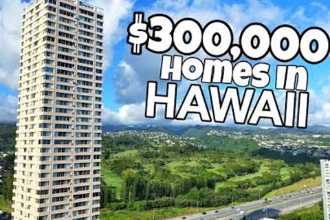 What $300,000 Can Buy You In Hawaii 2020 | Hawaii Real Estate