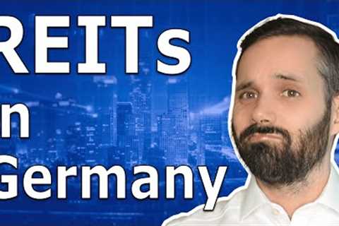 Are There REITs (Real Estate Investment Trusts) In Germany? | GermanReal.Estate FAQ