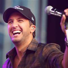 Luke Bryan Lists Secluded Florida Beachfront Home For $18 Million