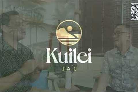 Kuilei Place - Affordable Luxury