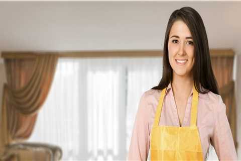 Uncover How Maid Services In Austin Can Make Your Home Remodeling Easier