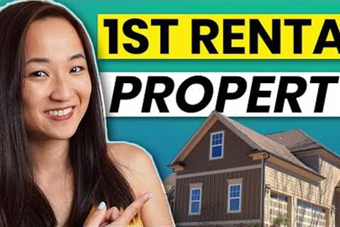 How to Buy Your First Rental Property in 2023 🏠 (ULTIMATE GUIDE)