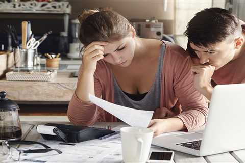 Dealing with Financial Distress? Your House is Your Most Important Asset.