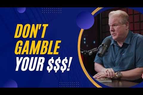Don't Gamble! How Joel Raised $100 Million in Private Money | Real Estate Investing Minus the Bank