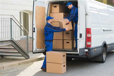 Why Removal Companies Are Recommended in Cambridge