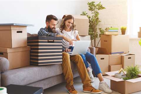 Why Are Home Removals So Stressful And How Can We Find Some Relief in Cambridge