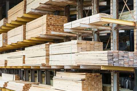 Will building material prices ever come down?