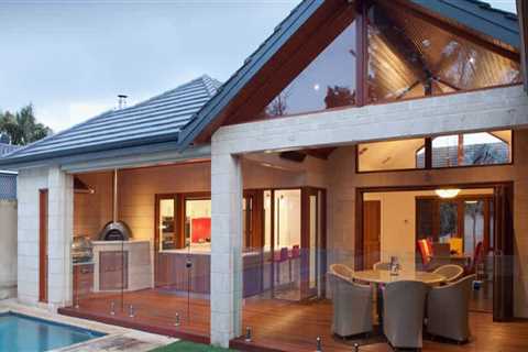 What To Consider If You're Planning To Add A Deck For Your Home Remodel In Perth