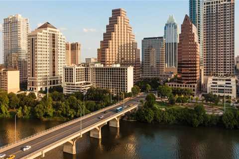 Real Estate Opportunities in Central Texas: Find Your Perfect Piece of Texas