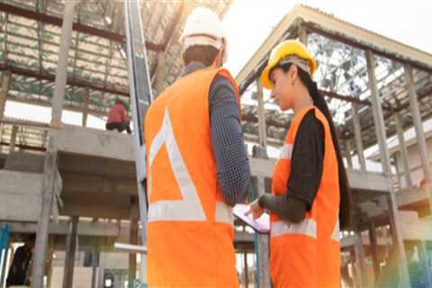 Why Construction is an Exciting and Rewarding Career