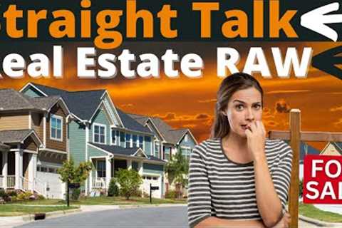 STOP THE LIES: Real Estate Market 2023