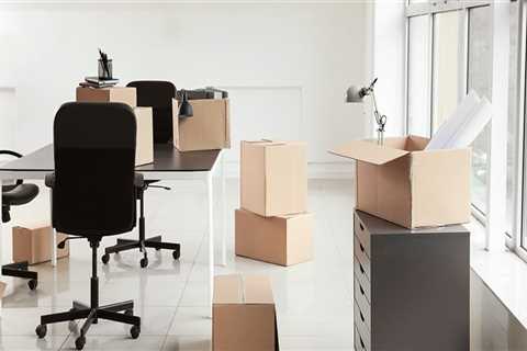 What do most companies offer for relocation?