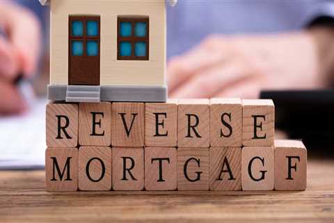 Who Can Benefit from a Reverse Mortgage?