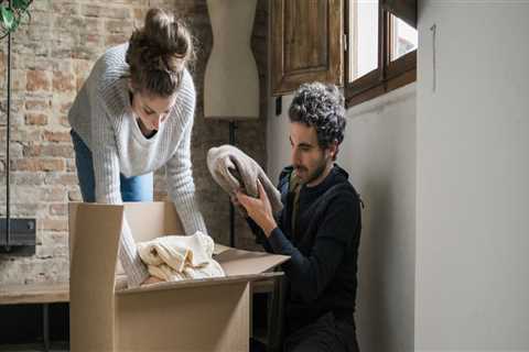 Will moving help my marriage?