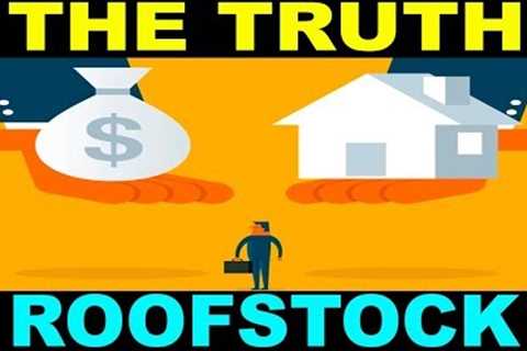 Exposed: RoofStock’s TurnKey Real Estate Investing
