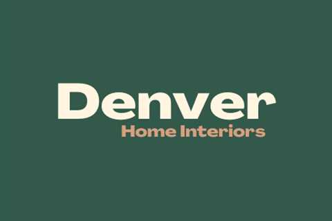 How to Refresh Your Home's Look with Denver Design Elements