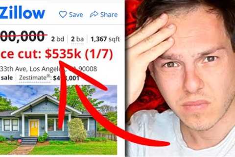 Why You’ll Regret Buying A Home In 2023