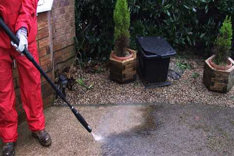 Everything You Need to Know About Resin Driveway Edging