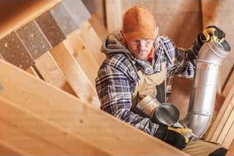 Keeping Your Home Comfortable  Insulation and Ventilation Upgrades for Burlington County, NJ Residen