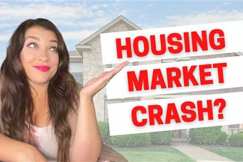 Is The Housing Market Going To Crash | Housing Bubble 2021