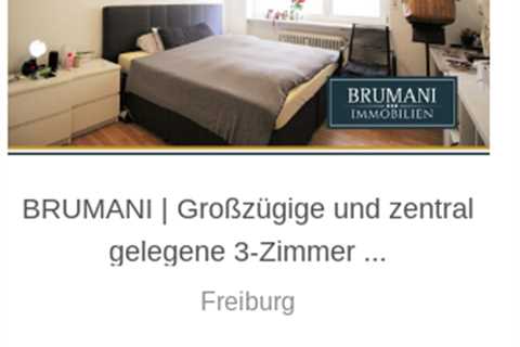 Standard post published to BRUMANI Immobilien GmbH at January 22, 2023 16:40