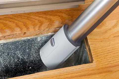 Improve Safety And Health At Home With Effective Florida Heavy Duty Home Cleaning And Deep Duct..
