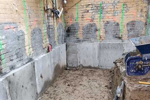 The Importance Of Basement Underpinning When Doing A Home Remodel In Toronto