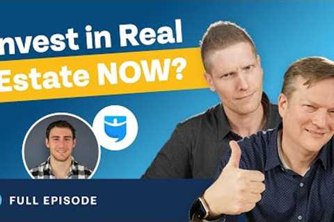 Is NOW the Best Time to Invest in Real Estate? (With Scott Trench from @BiggerPocketsMoney )