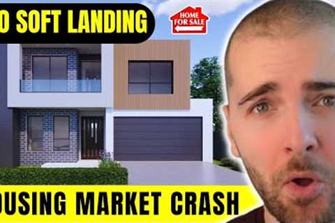 WARNING! DO NOT BUY HOUSING MARKET WILL EXPLODE There''s  No Soft Landing Nick Gerli