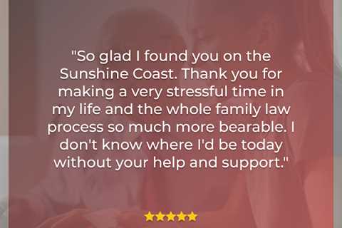 Family Lawyer in Sunshine Coast, Alex Mandry Legal Group Joins Family Lawyer Finder to Expand Reach ..