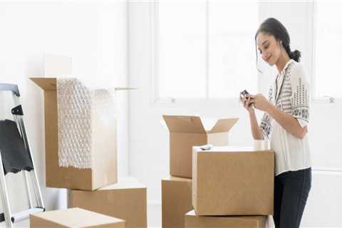How to Prepare for a Long Distance Move
