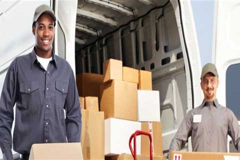 7 Tips to Consider When Choosing Movers