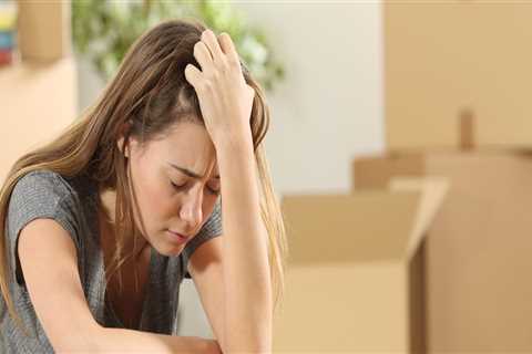 Will Moving Help My Depression? An Expert's Perspective