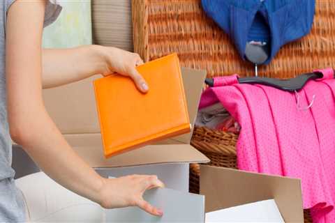 12 Things You Shouldn't Bring When Moving