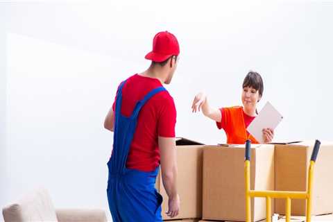 Do packers and movers pack everything?