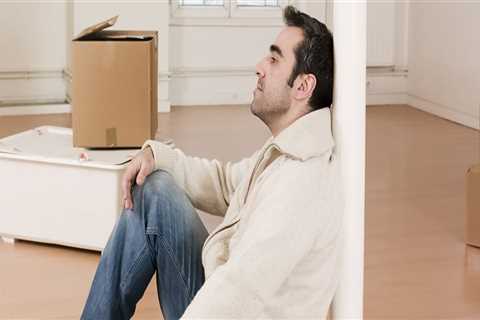 Moving House: How It Can Affect Your Relationship