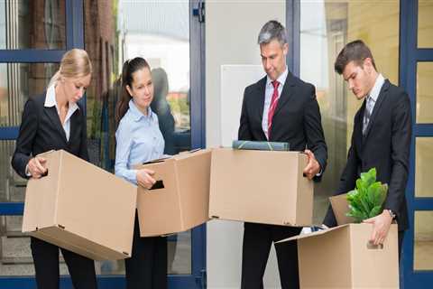 What is a Commercial Relocation? An Expert's Guide