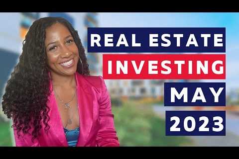 Real Estate Investing Trends and Housing Market News