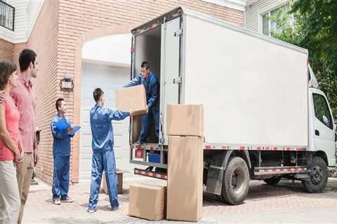 When to Tip Long Distance Movers: A Guide