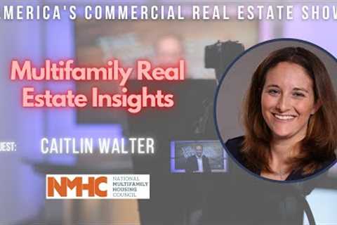 Insights on Multifamily Real Estate: Rent Trends, Occupancy, & Supply