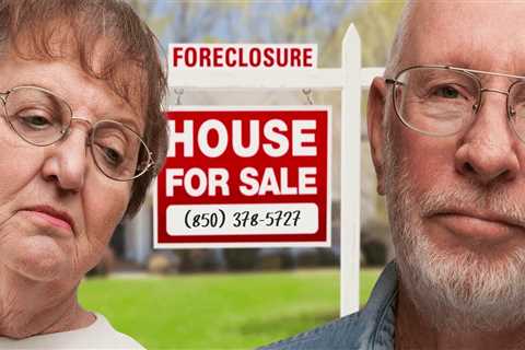 Foreclosure Crisis: What the Data Tells Us | Foreclosures