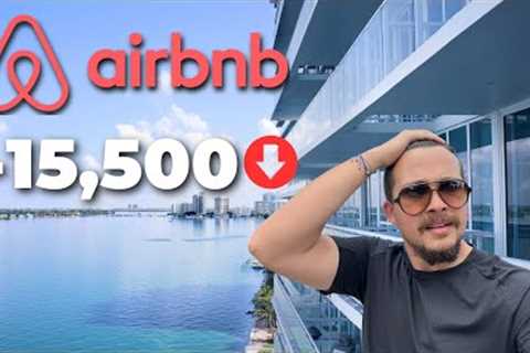 Don''t start an Airbnb Business before watching this | Avoid these Mistakes!